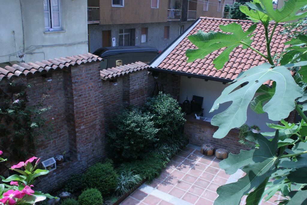 Casa La Ringhera Чезано-Мадерно Экстерьер фото